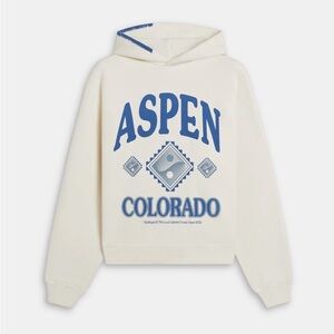 Madhappy Aspen Sweatshirt - No longer sold